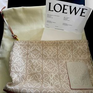 Loewe bag